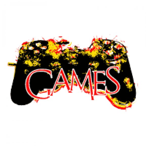 Logo of Games