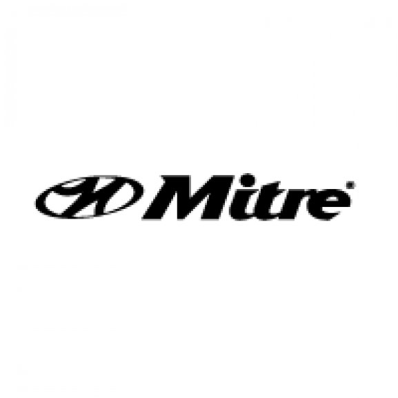 Logo of mitre