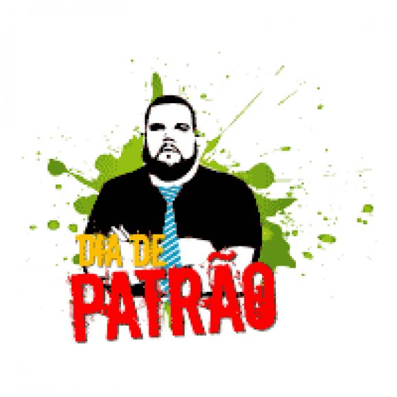 Logo of Dia de Patrao