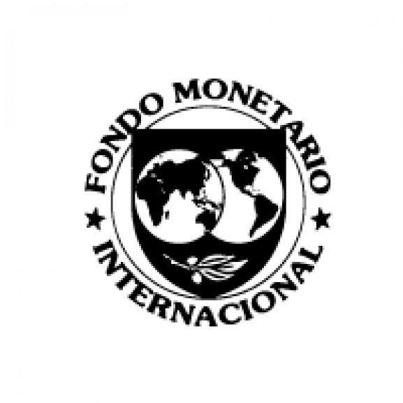 Logo of Fondo Monetario Internacional