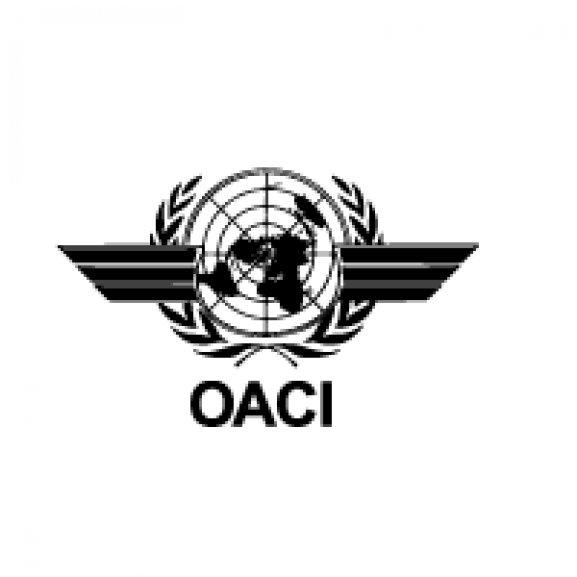 Logo of OACI