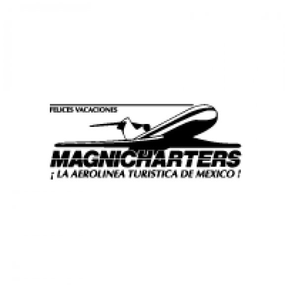 Logo of Magnicharters