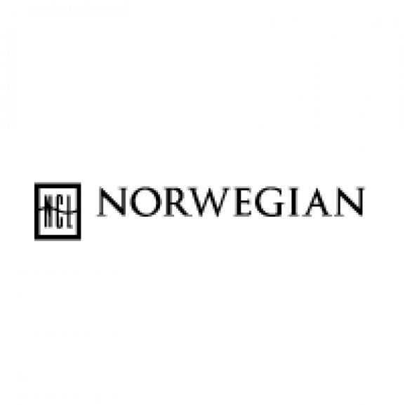 Logo of Norwegian