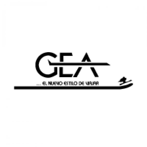 Logo of GEA
