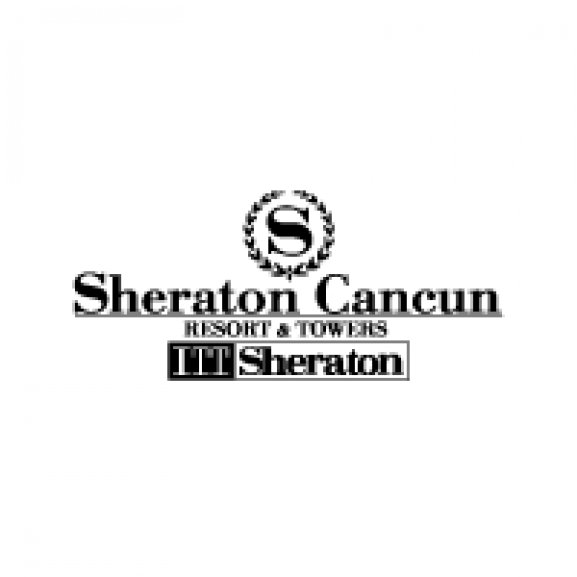 Logo of Sheraton Cancun