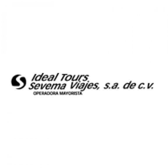 Logo of Ideal Tours