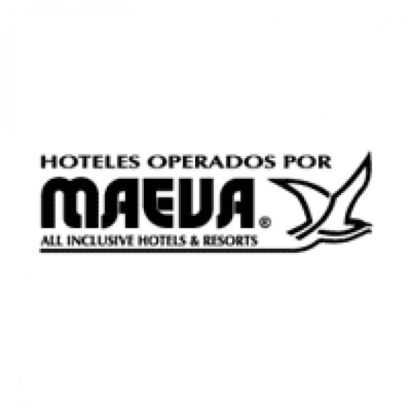 Logo of maeva