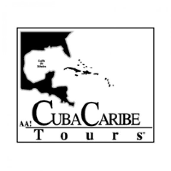 Logo of Cuba caribe Tours