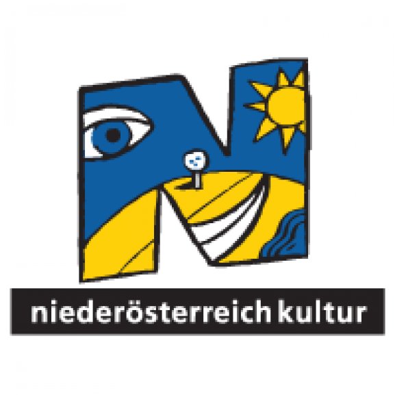 Logo of Niederösterreich Kultur