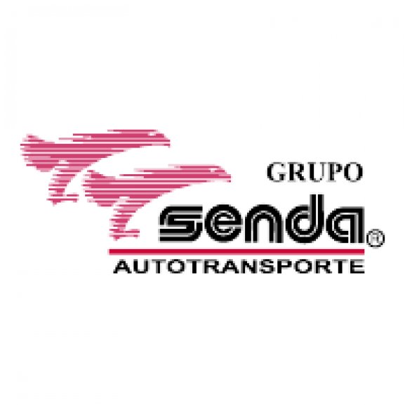 Logo of senda grupo