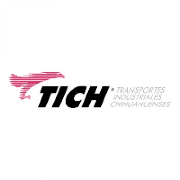 Logo of Transportes Industriales chihuahuenses