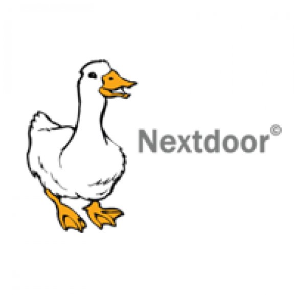 Logo of Nextdoor