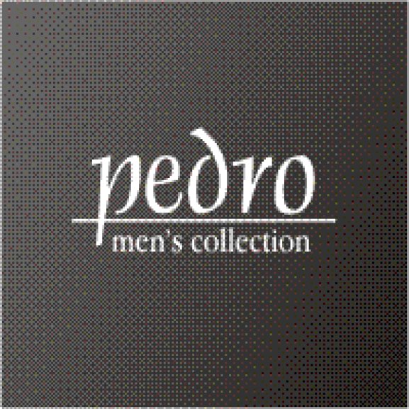 Logo of pedro