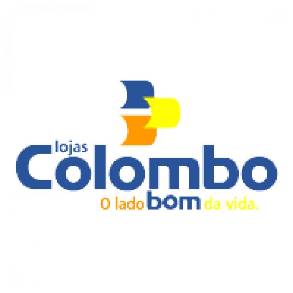 Logo of Lojas Colombo