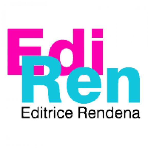 Logo of Editrice Rendena