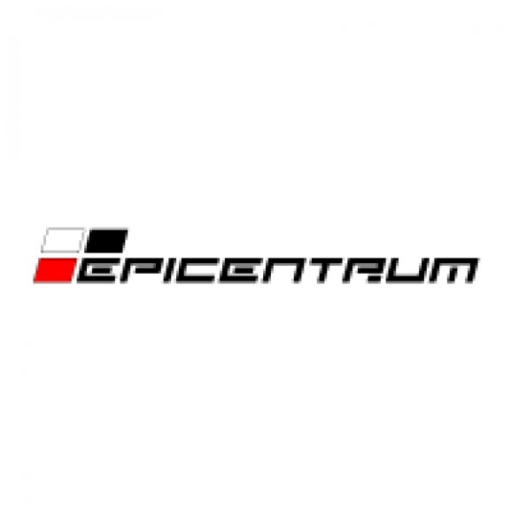 Logo of EPICENTRUM