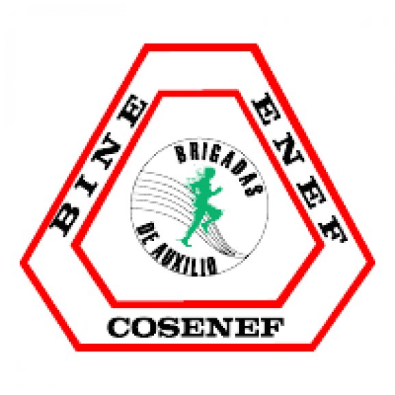 Logo of Bine brigadas de auxilio