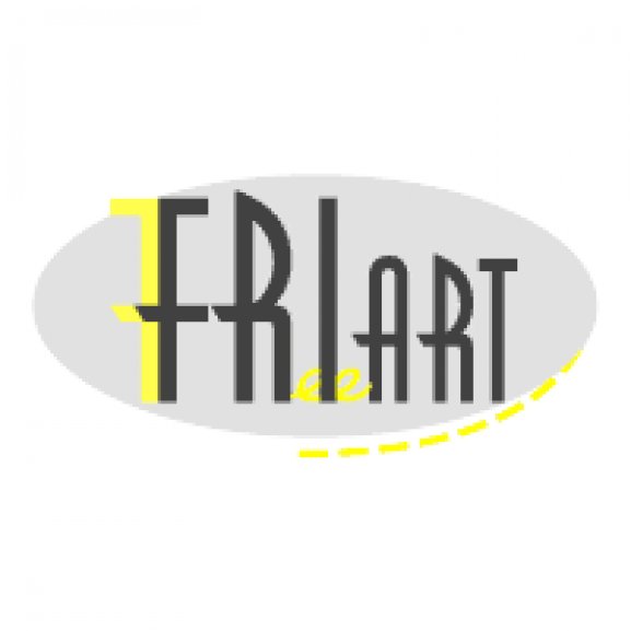 Logo of friart