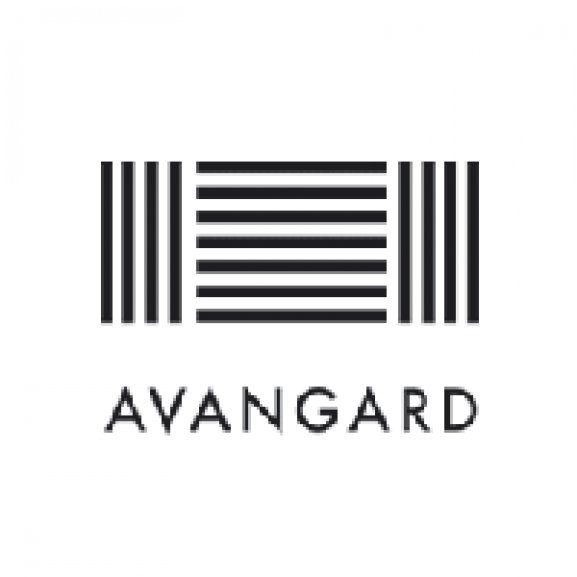 Logo of AVANGARD