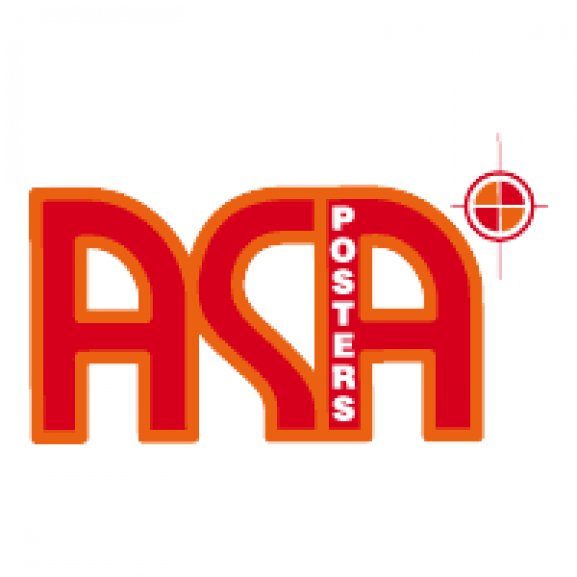 Logo of ASA Posters