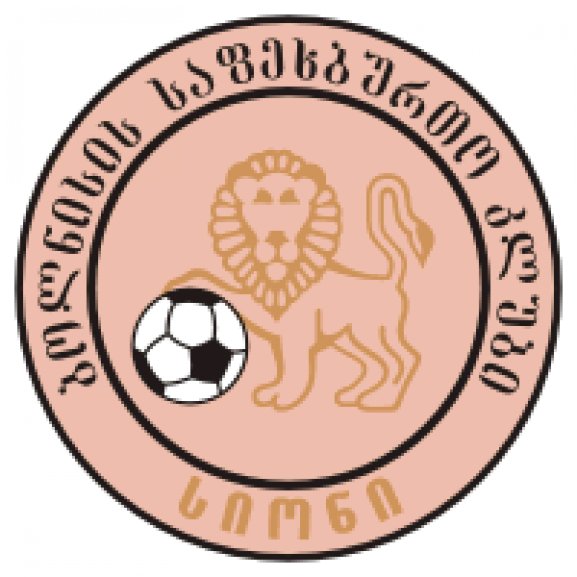 Logo of FC Sioni Bolnisi