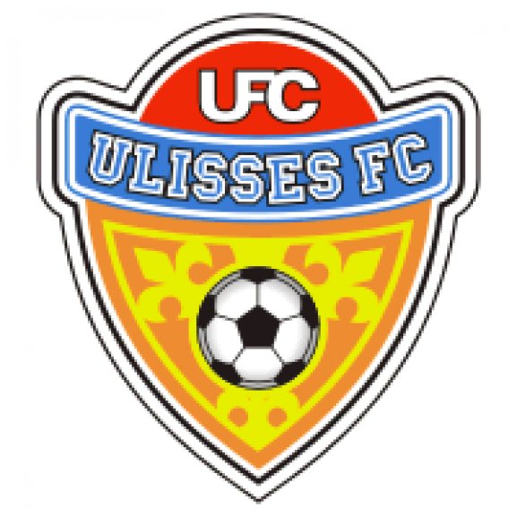 Logo of Ulisses FC Yerevan