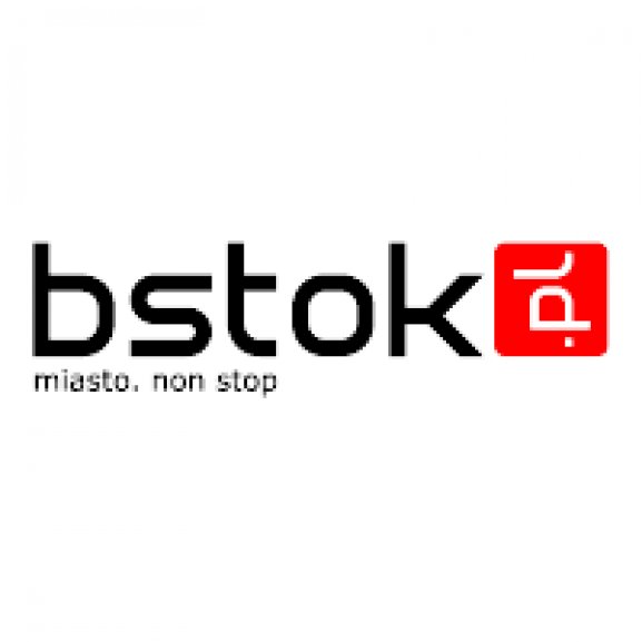 Logo of bstok