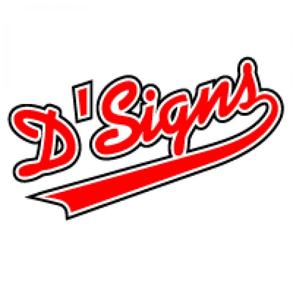 Logo of Dsigns
