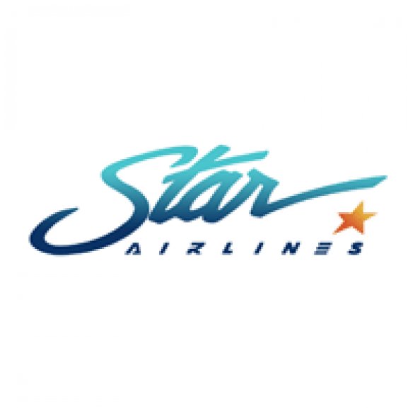 Logo of Star Airlines