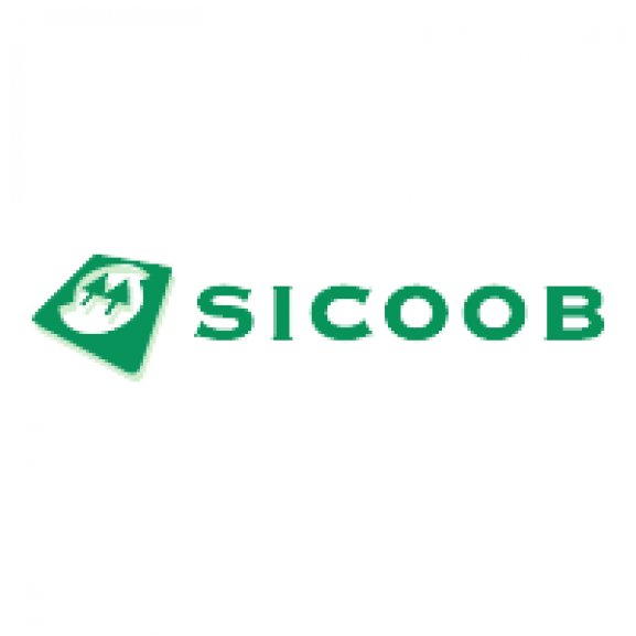 Logo of Sicoob