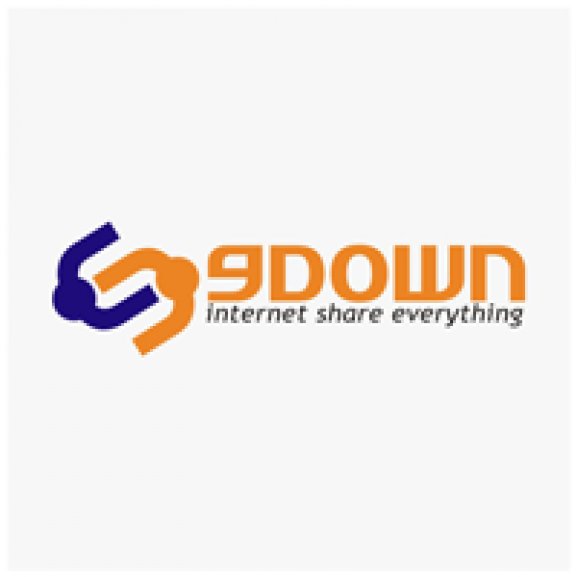 Logo of 9Down