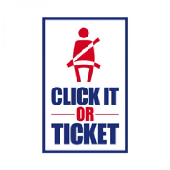 Logo of Click It or Ticket