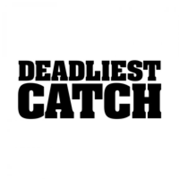 Logo of Deadliest Catch