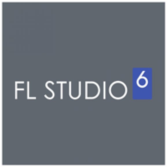 Logo of FL Studio 6