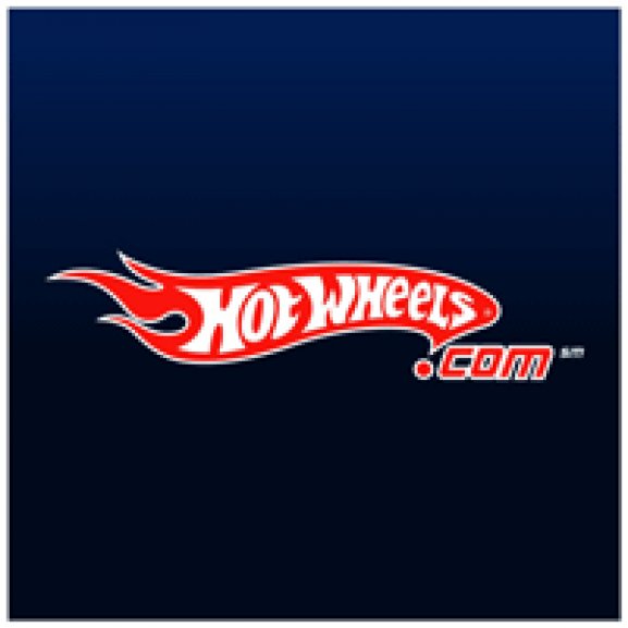 Logo of Hot Wheels