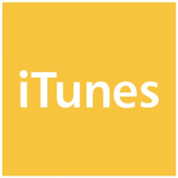 Logo of iTunes