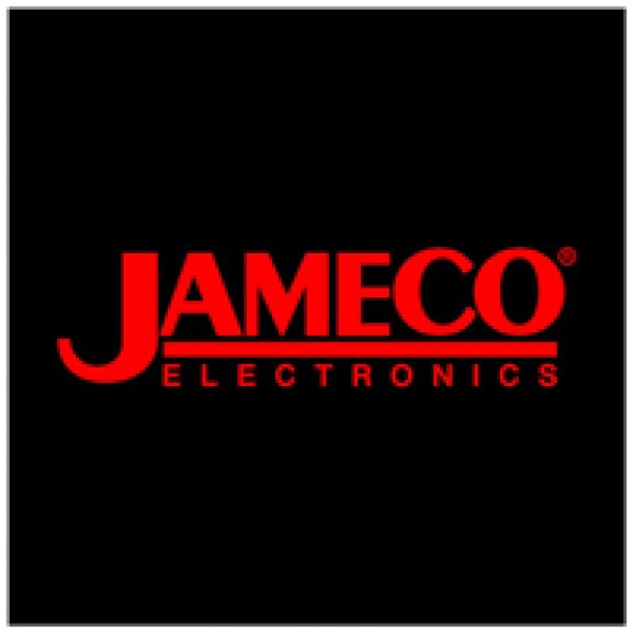 Logo of Jameco Electronics