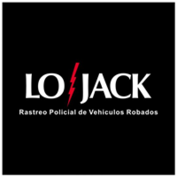 Logo of LoJack