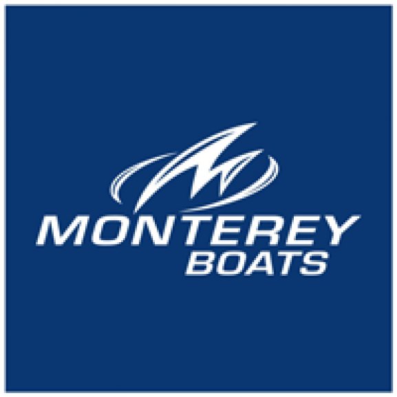 Logo of Monterey Boats