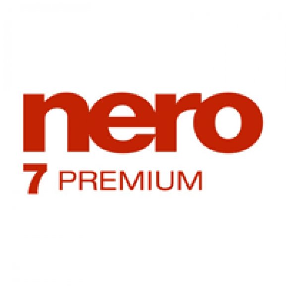 Logo of Nero 7 Premium