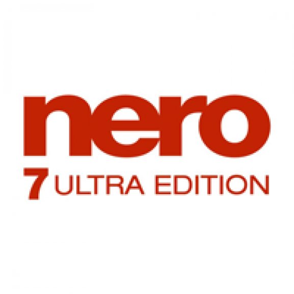 Logo of Nero 7 Ultra Edition