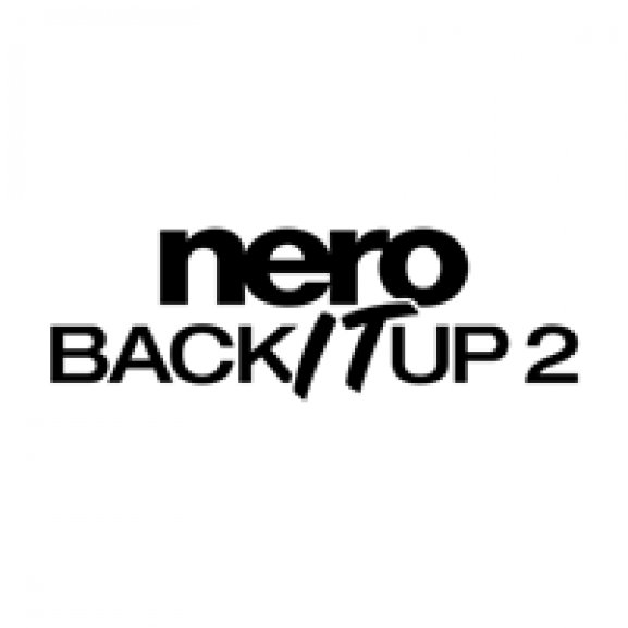 Logo of Nero BackItUp 2
