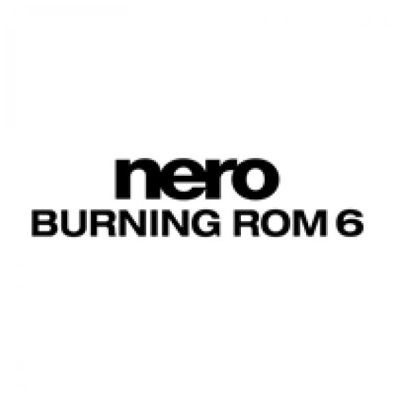 Logo of Nero Burning ROM 6