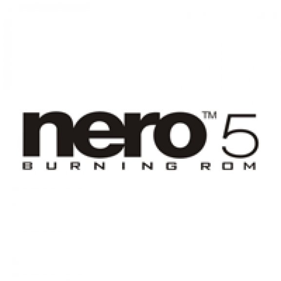 Logo of Nero Burning ROM