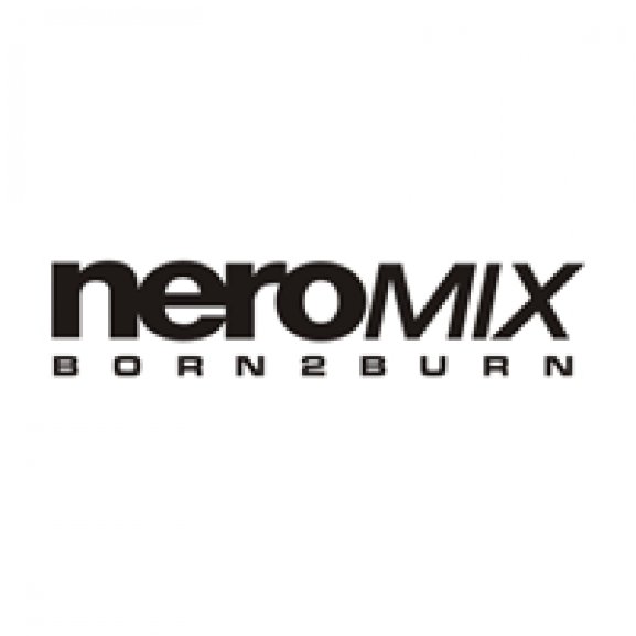 Logo of Nero MIX
