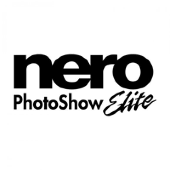 Logo of Nero Photoshow Elite