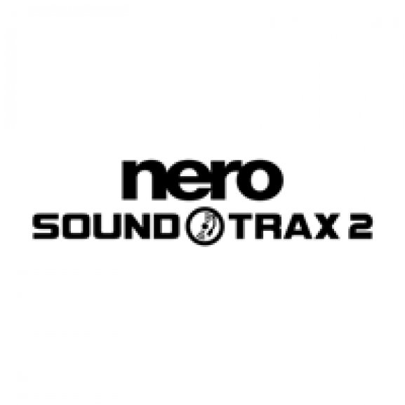 Logo of Nero Sound Trax 2
