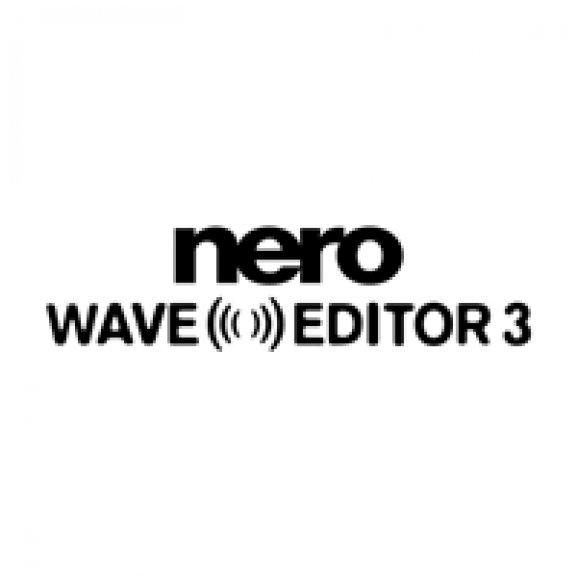 Logo of Nero Wave Editor