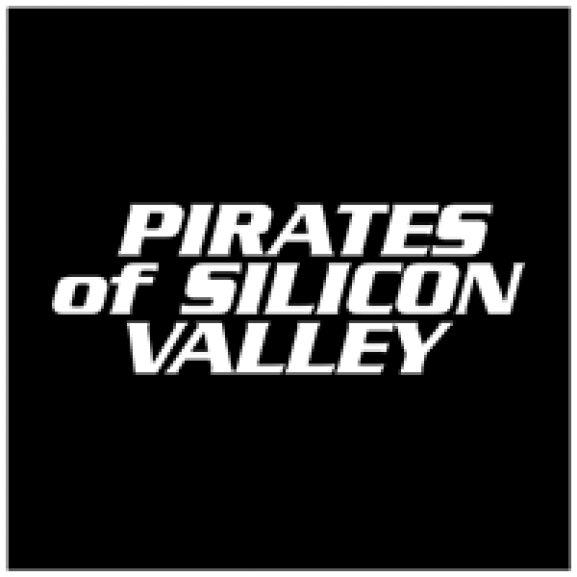 Logo of Pirates of Silicon Valley