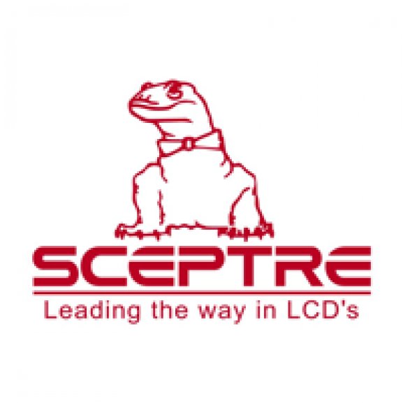 Logo of Sceptre